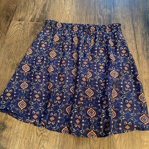DEE ELLE spring skirt